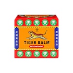 Tiger Balm Red 19g