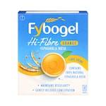 Fybogel Hi-Fibre Orange 10 Sachets