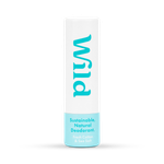 WILD Fresh Cotton & Sea Salt Mini Deodorant 16g