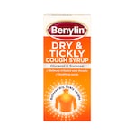 Benylin Dry & Tickly Cough Syrup 150ml