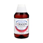 Corsodyl 0.2% Mouthwash 300ml