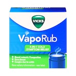 Vicks Vaporub