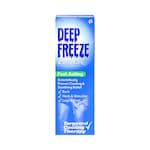 Deep Freeze Cold Gel 100g