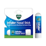 Vicks Inhaler