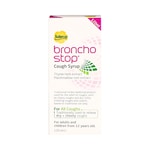 Buttercup Bronchostop Cough Syrup 125ml