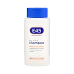 E45 Dry Scalp Shampoo 200ml
