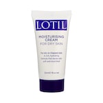 Lotil Moisturising Cream for Dry Skin 30ml