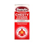 Benylin Chesty Coughs (Non-Drowsy) 300ml