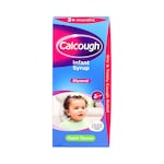 CalCough Infant Syrup 125ml