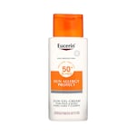 Eucerin Sun Lotion Extra Light SPF 50 150ml