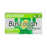 Buscopan IBS Relief Tablets