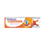 Voltarol Back & Muscle Pain Relief 1.16% Gel 100g