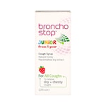 Bronchostop Junior 120ml