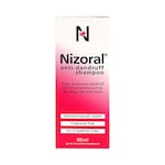 Nizoral Anti-Dandruff Shampoo