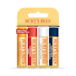 Best of Burt's Lip Balm 4 Pack