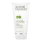 Super Facialist Salicylic Acid Anti-Blemish Purifying Cleansing Wash 150ml