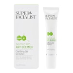 Super Facialist Salicylic Acid Anti-Blemish Clarifying Gel 15ml