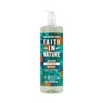 Faith In Nature Coconut Body Wash 1L