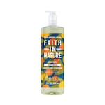 Faith In Nature Grapefruit & Orange Body Wash 1L