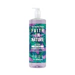 Faith In Nature Lavender & Geranium Body Wash 1L