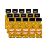 James White Drinks Turmeric Zinger Shot 15x 70ml