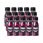 James White Drinks Sour Cherry Zinger Shots 15x 70ml