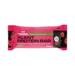 Plant Protein Bar Dark Chocolate Raspberry 60g