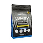 Whey Protein Banana 900g