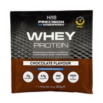 Whey Protein Chocolate Sachet 30g