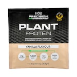 Plant Protein Vanilla Sachet 30g