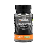 L-Carnitine 500mg 60 Tablets