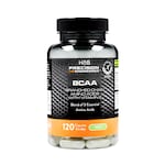 BCAA 120 Capsules