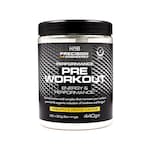 Performance Pre Workout Pineapple & Orange 440g