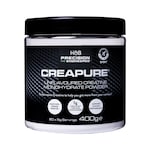 Creapure Creatine Powder 400g