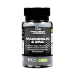 Magnesium & Zinc 90 Tablets