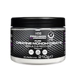 Creatine Monohydrate Powder 210g