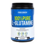 Precision Engineered 100% Pure L-Glutamine Powder 400g