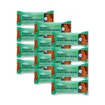 Plant Protein Bar Caramel & Pretzel 12 x 60g