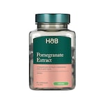 Holland & Barrett Pomegranate 250mg 60 Capsules