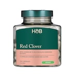 Holland & Barrett Red Clover Extract 100 Capsules