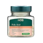 Holland & Barrett Folic Acid & Vitamin D3 90 Tablets