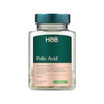 Holland & Barrett Folic Acid & Vitamin D3 180 Tablets