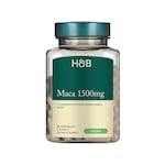 Holland & Barrett Maca 90 Capsules