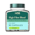 Holland & Barrett High Fibre Blend 90 Capsules