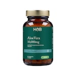 Holland & Barrett High Strength Aloe Vera 10,000mg 90 Tablets