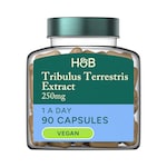 Holland & Barrett Tribulus Terrestris Extract 250mg 90 Capsules