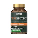 Holland & Barrett Tribiotics Immunity 60 Capsules