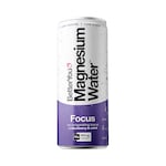 BetterYou Magnesium Water Focus (Blueberry & Mint) 250ml