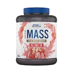 Applied Nutrition Critical Mass Gainer Strawberry 2.4kg