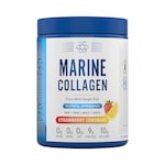 Applied Nutrition Marine Collagen Strawberry Lemonade 300g